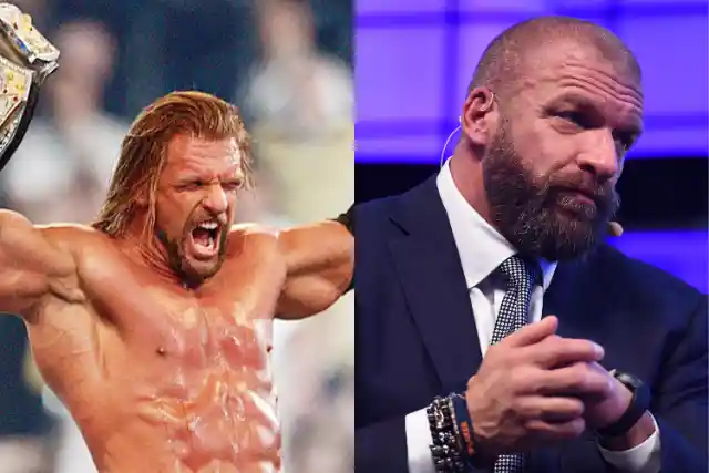 Triple H