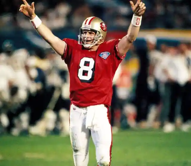 #9 – Troy Aikman