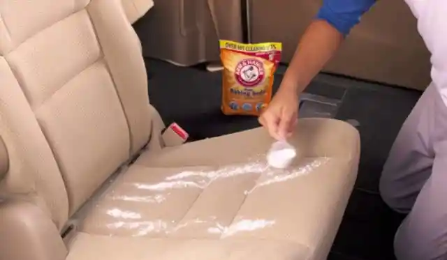 17 Really Useful Cleaning Hacks For Your Car