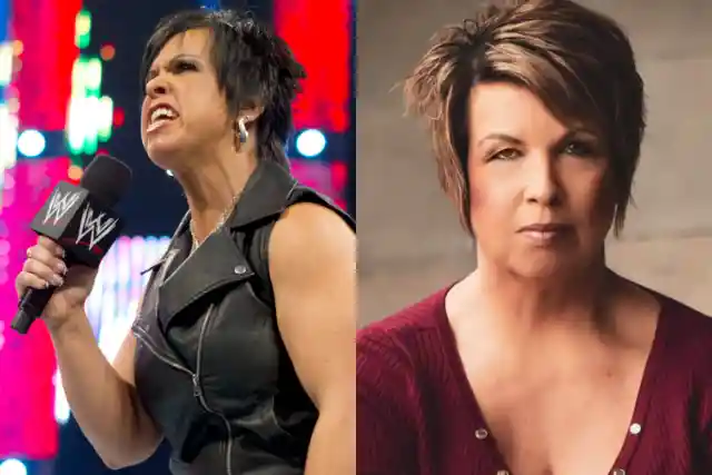 Vickie Guerrero