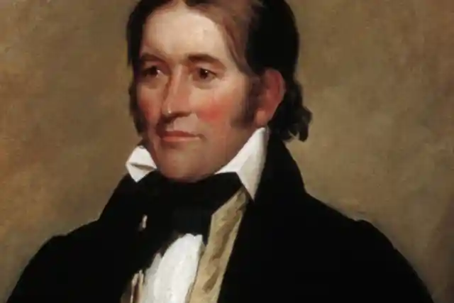 Things You Never Knew About Davy Crockett