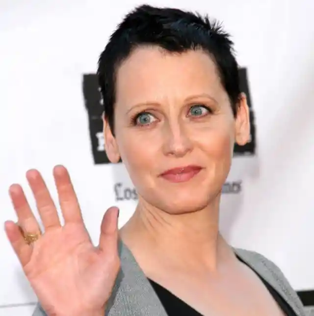 Lori Petty