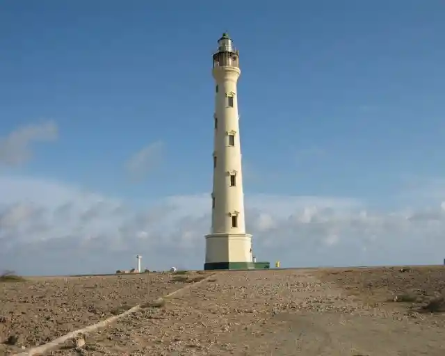 Oranjestad, Aruba