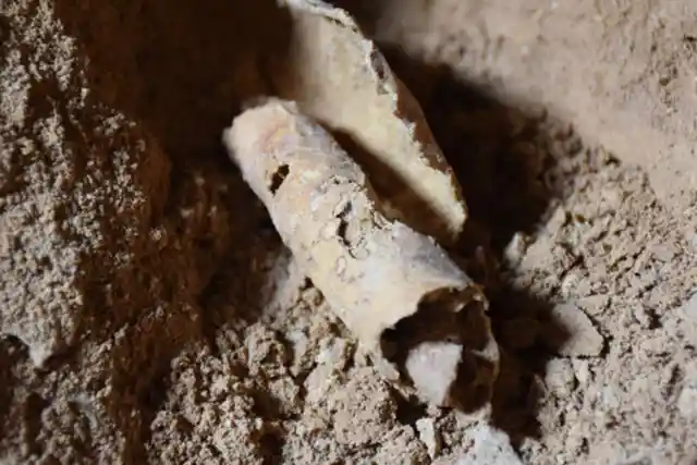 New Dead Sea Scrolls Found In Israel – Est. Value: Priceless