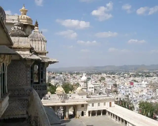 Udaipur, India