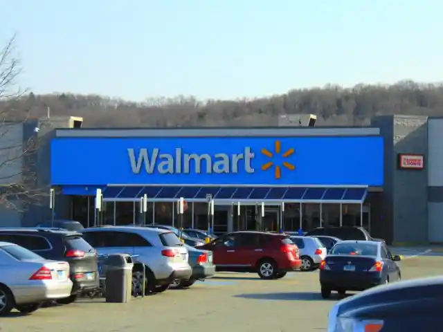 These Are The Best Bargains At Walmart (And The Worst)