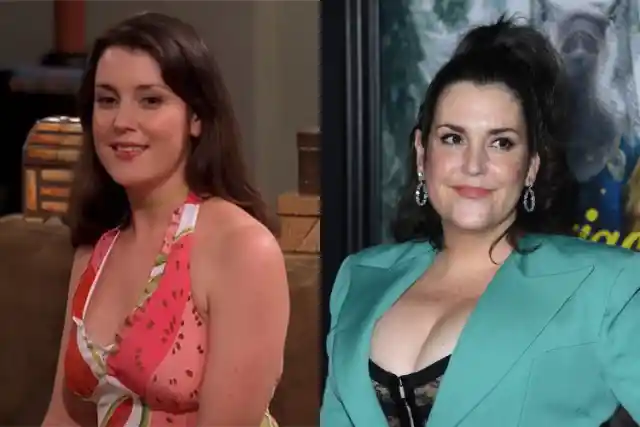 Melanie Lynskey as Rose