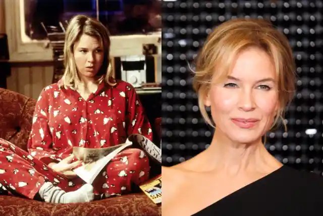 Renée Zellweger