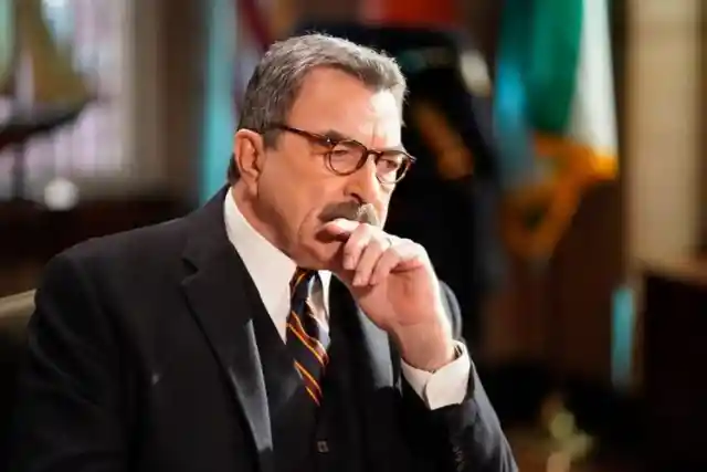 Blue Bloods: Renewed