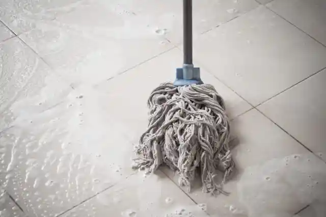 Remove Stains From The Carpet