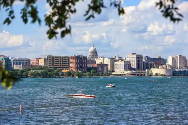 Madison, Wisconsin