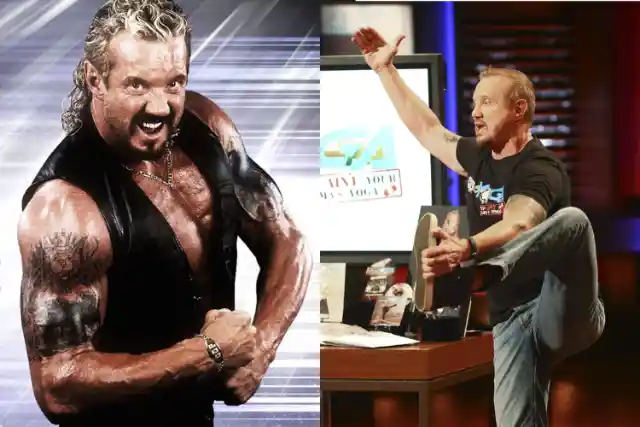 Diamond Dallas Page