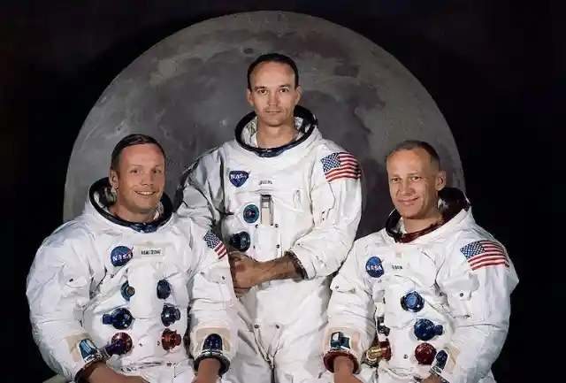 Some Lesser-Known Facts About America’s First Moon Landing