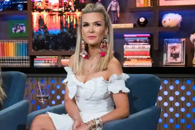 Tinsley Mortimer – Net Worth: $28 million