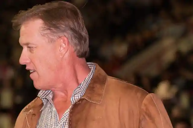 John Elway