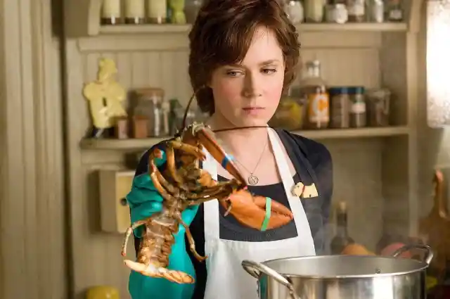 Julie & Julia 