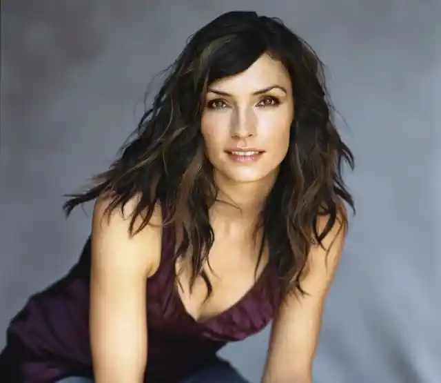 Famke Janssen Today