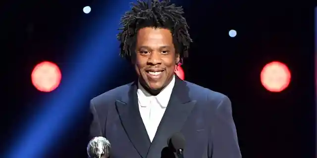 5. Jay-Z