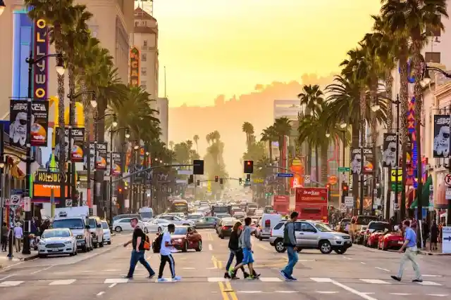 Facts About LA That You Probably Don’t Know