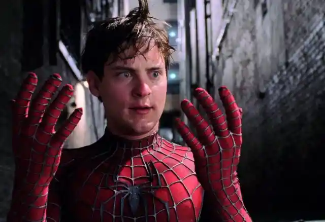 Spider-Man 2 (2004)