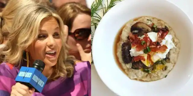 Elisabeth Hasselbeck – Celiac Disease