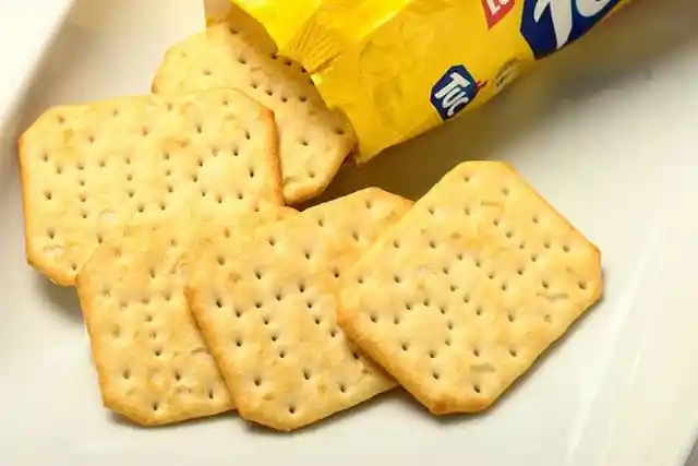 Crackers