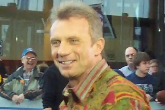 Joe Montana