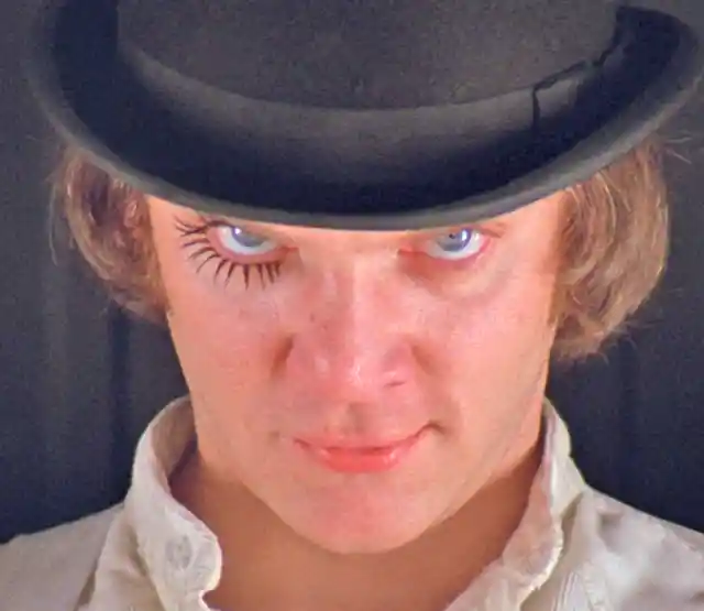 A Clockwork Orange 