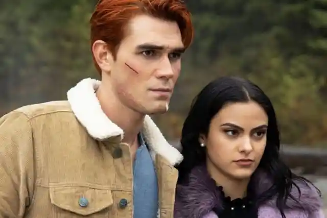 Riverdale: Renewed