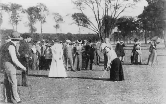 Do You Know The Origins Of Golf?