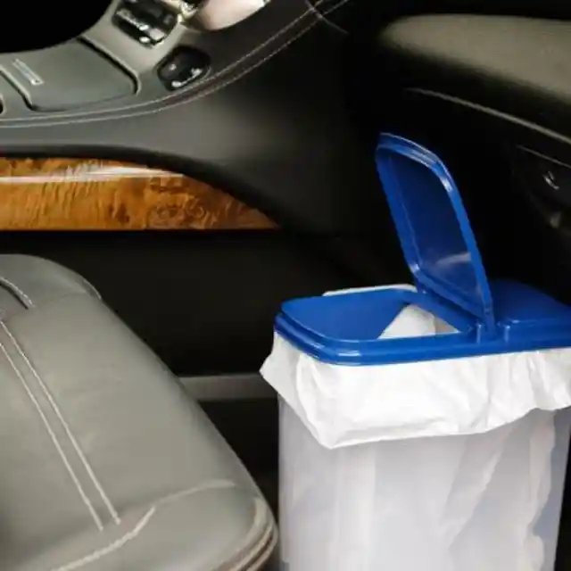  How to clean your floor mats