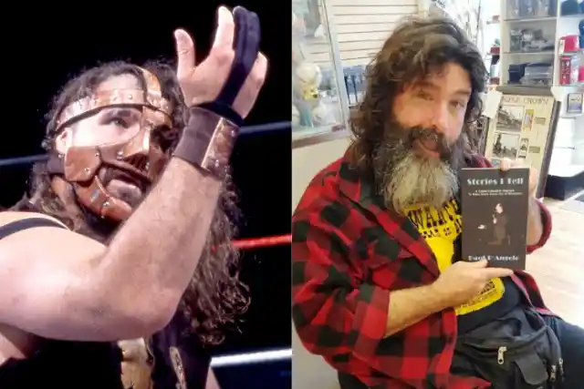 Mick Foley