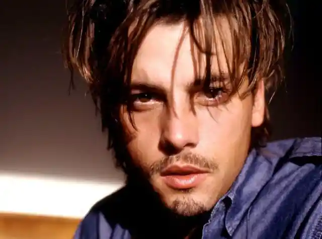 Skeet Ulrich