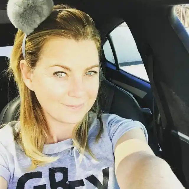 2016 #4. Ellen Pompeo – $14.5 Million