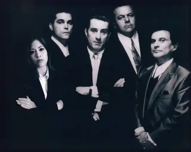 Goodfellas