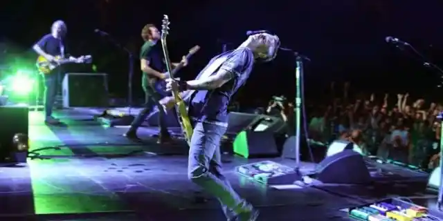 Mike McCready