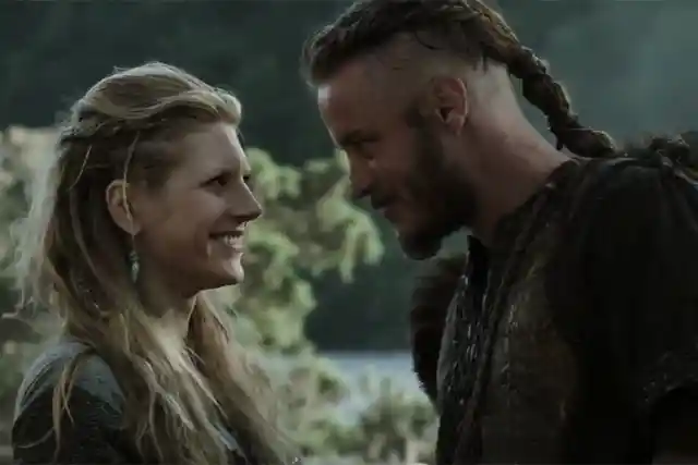 Vikings: Canceled