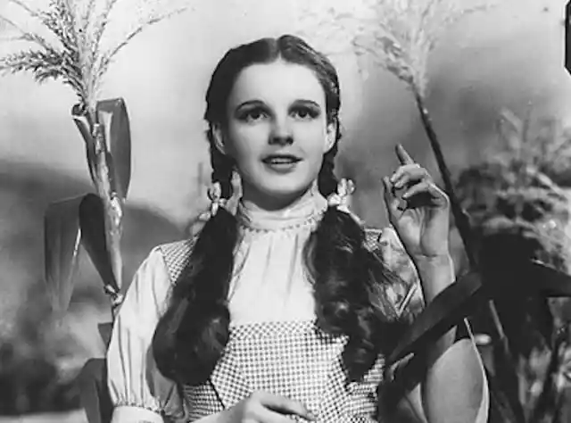 Things You Never Knew About Judy Garland’s Difficult Life