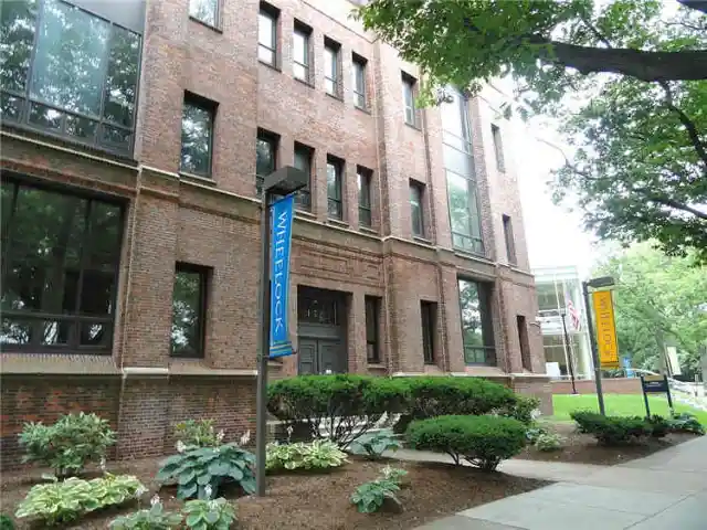 Voorhees College