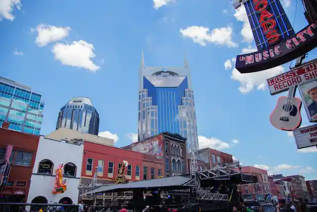 Conservative: Nashville, Tennessee