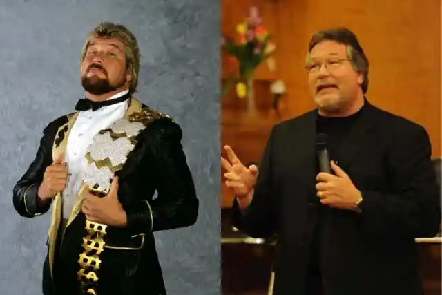 Ted DiBiase