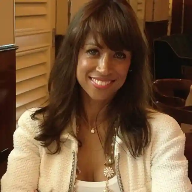 Stacey Dash – Born in 1966