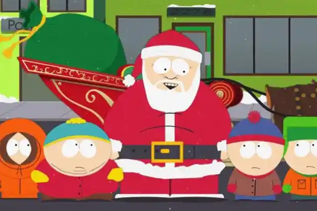 South Park: Renewed