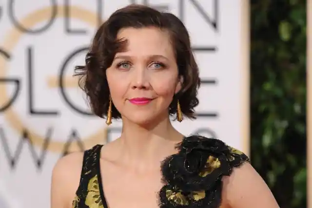 Maggie Gyllenhaal – Maggie Gyllenhaal