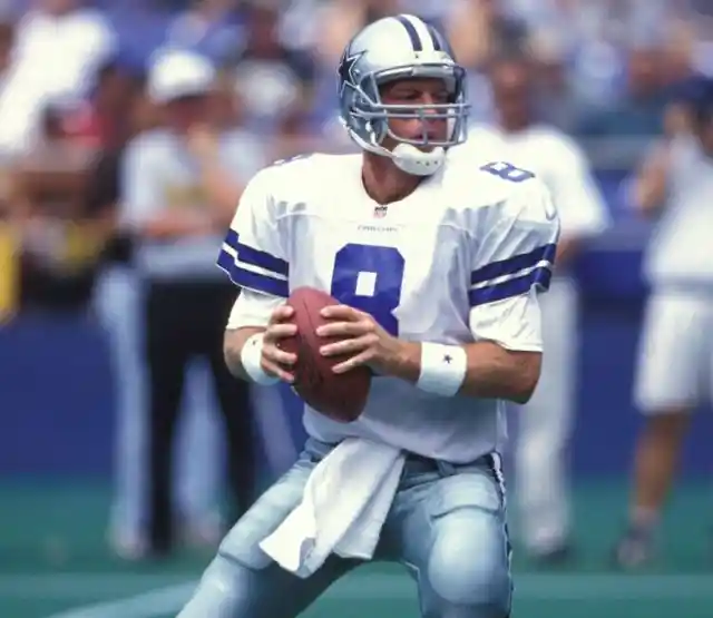 #8 – Dan Marino