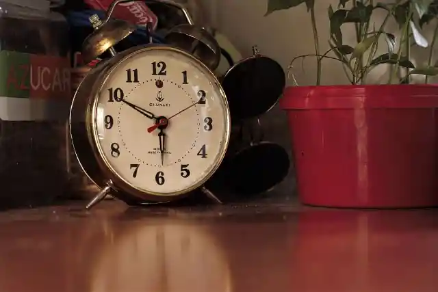 Alarm Clock