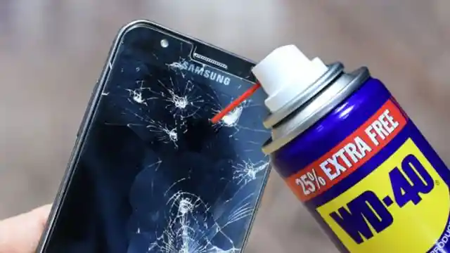 Amazing Uses For WD-40 That You Didn’t Know About