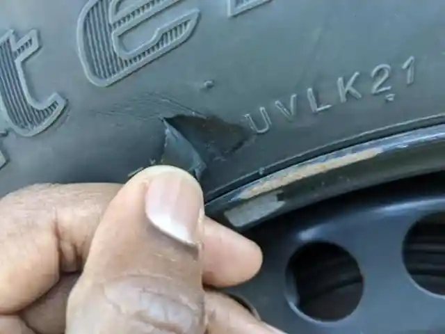 Using A Plunger to Fix Dents