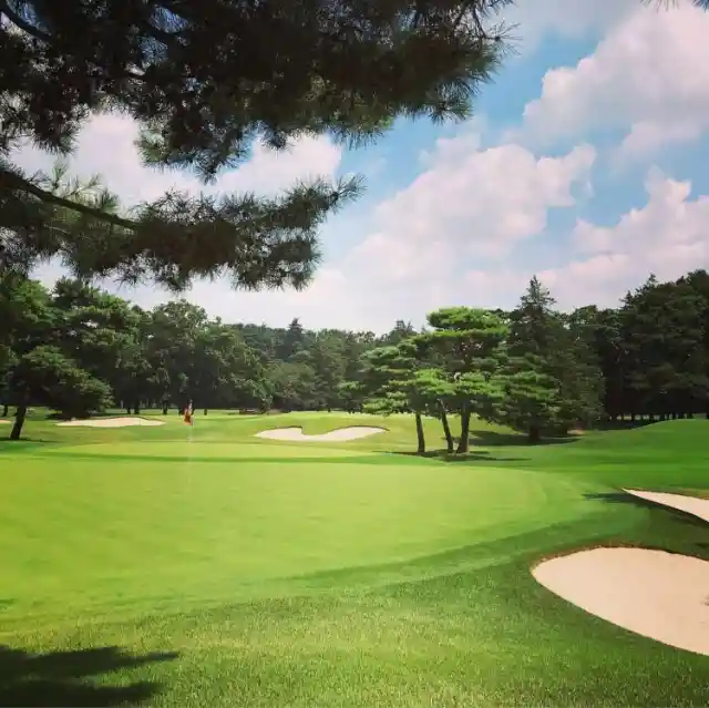 Mission Hills Golf Club – Shenzhen, China