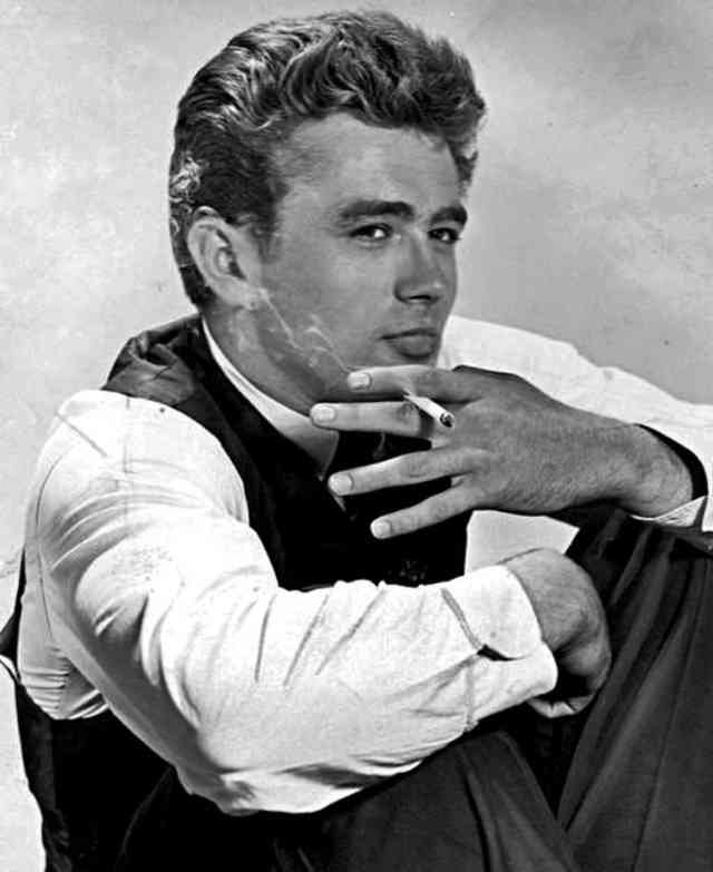 The Life Of Hollywood’s Favorite Bad Boy: James Dean